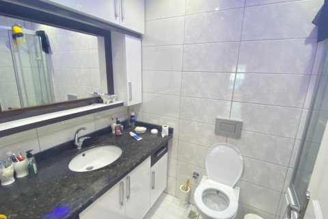 Продажа квартиры  в Махмутларе, Анталье, Турция 3 комн., 120м2, №208622 – фото 19