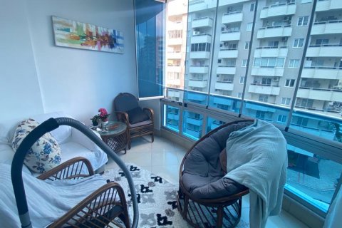 Продажа квартиры  в Махмутларе, Анталье, Турция 3 комн., 120м2, №208622 – фото 25