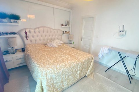 Продажа квартиры  в Махмутларе, Анталье, Турция 3 комн., 120м2, №208622 – фото 16