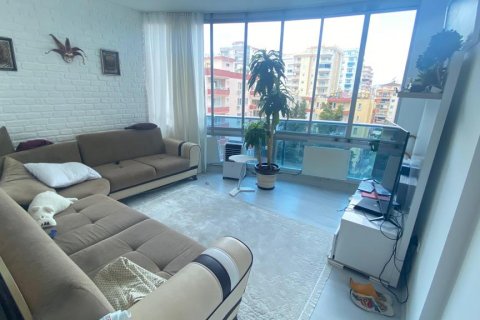 Продажа квартиры  в Махмутларе, Анталье, Турция 3 комн., 120м2, №208622 – фото 22