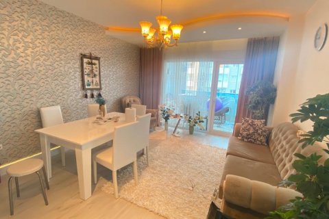 Продажа квартиры  в Махмутларе, Анталье, Турция 3 комн., 120м2, №208622 – фото 13