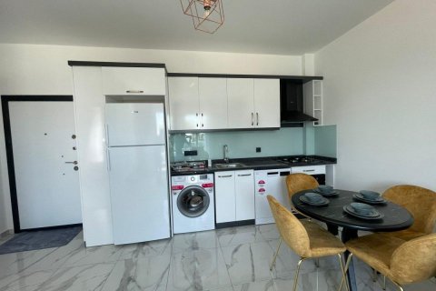 Продажа квартиры  в Аланье, Анталье, Турция 2 комн., 50м2, №208619 – фото 6
