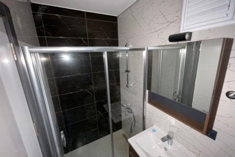 Продажа квартиры  в Аланье, Анталье, Турция 2 комн., 50м2, №208619 – фото 16