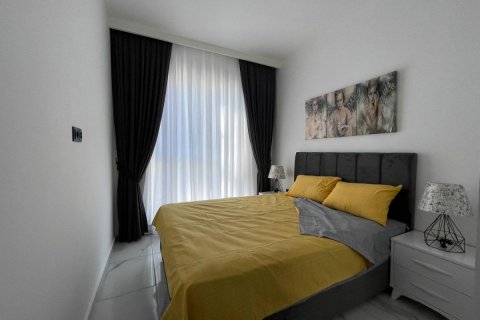 Продажа квартиры  в Аланье, Анталье, Турция 2 комн., 50м2, №208619 – фото 14