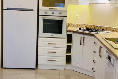 Продажа квартиры  в Махмутларе, Анталье, Турция 3 комн., 165м2, №208621 – фото 10