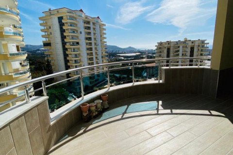 Продажа квартиры  в Махмутларе, Анталье, Турция 3 комн., 165м2, №208621 – фото 16