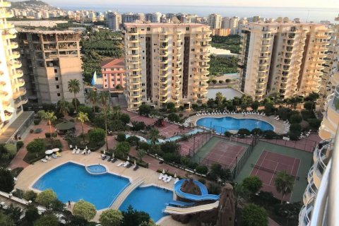 Продажа квартиры  в Махмутларе, Анталье, Турция 3 комн., 165м2, №208621 – фото 1