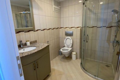 Продажа квартиры  в Махмутларе, Анталье, Турция 3 комн., 165м2, №208621 – фото 6