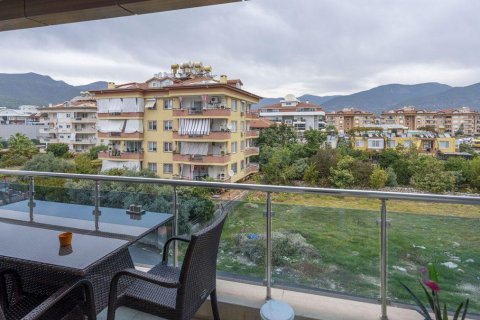 Wohnung  in Oba, Antalya, Türkei Nr. 208617 - 15