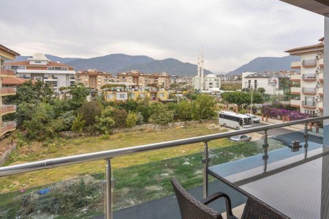 Wohnung  in Oba, Antalya, Türkei Nr. 208617 - 16