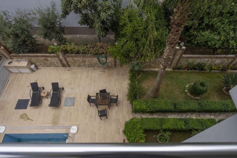 Wohnung  in Oba, Antalya, Türkei Nr. 208617 - 19