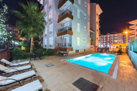 Wohnung  in Oba, Antalya, Türkei Nr. 208617 - 4