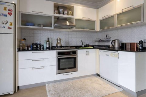 Wohnung  in Oba, Antalya, Türkei Nr. 208617 - 9