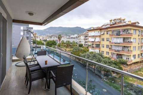 Wohnung  in Oba, Antalya, Türkei Nr. 208617 - 14