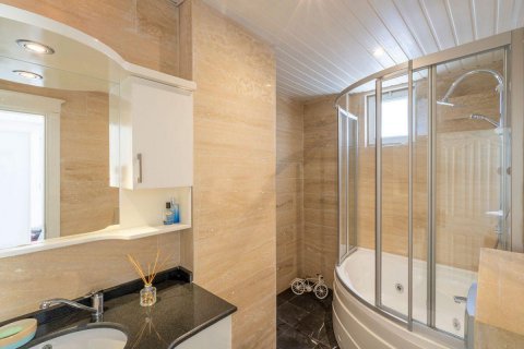 Wohnung  in Oba, Antalya, Türkei Nr. 208617 - 12