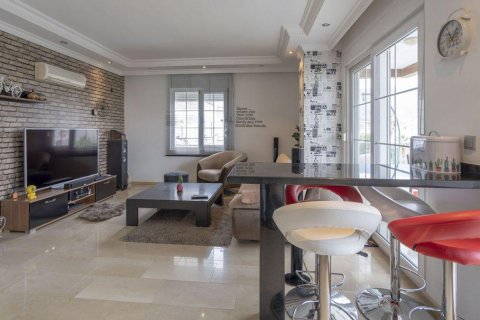 Wohnung  in Oba, Antalya, Türkei Nr. 208617 - 5