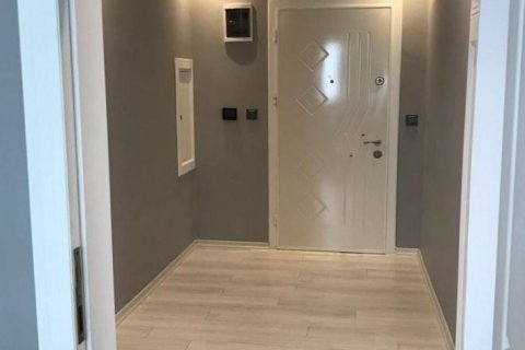 Leilighet  i Mahmutlar, Antalya, Tyrkia Nr. 208623 - 5