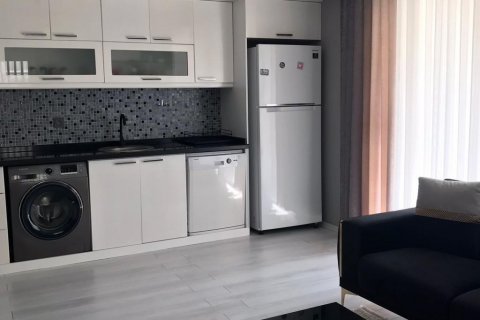 Leilighet  i Mahmutlar, Antalya, Tyrkia Nr. 208623 - 13