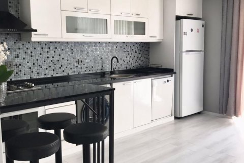 Leilighet  i Mahmutlar, Antalya, Tyrkia Nr. 208623 - 11