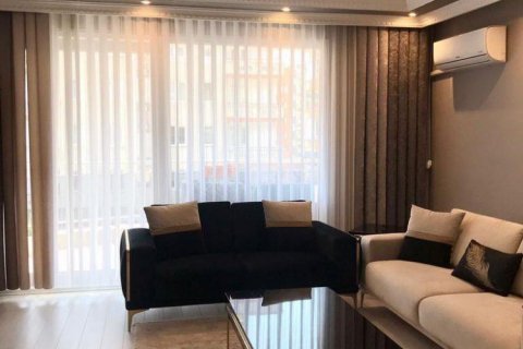 Leilighet  i Mahmutlar, Antalya, Tyrkia Nr. 208623 - 8