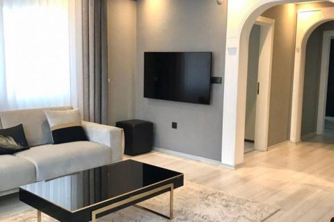 Leilighet  i Mahmutlar, Antalya, Tyrkia Nr. 208623 - 7