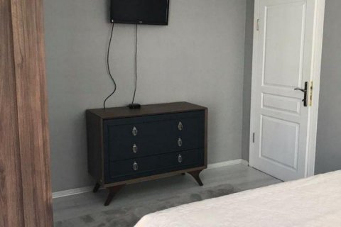 Leilighet  i Mahmutlar, Antalya, Tyrkia Nr. 208623 - 20