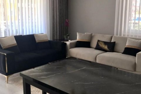 Leilighet  i Mahmutlar, Antalya, Tyrkia Nr. 208623 - 9