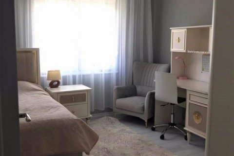 Leilighet  i Mahmutlar, Antalya, Tyrkia Nr. 208623 - 14