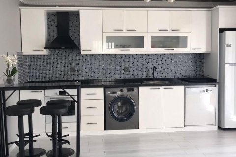 Leilighet  i Mahmutlar, Antalya, Tyrkia Nr. 208623 - 10