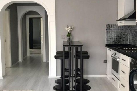 Leilighet  i Mahmutlar, Antalya, Tyrkia Nr. 208623 - 6