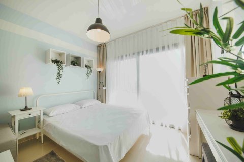 Продажа квартиры  в Фамагусте, Северный Кипр студия, 51м2, №211168 – фото 17