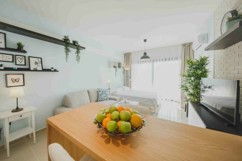 Продажа квартиры  в Фамагусте, Северный Кипр студия, 51м2, №211168 – фото 14