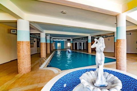 Продажа квартиры  в Фамагусте, Северный Кипр студия, 51м2, №211168 – фото 3