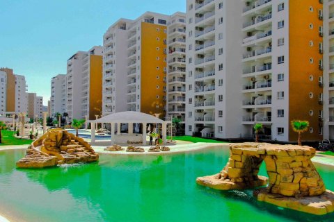 Продажа квартиры  в Фамагусте, Северный Кипр студия, 51м2, №211168 – фото 25