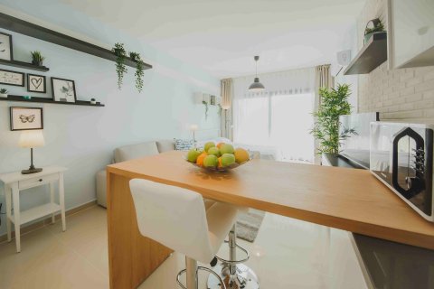 Продажа квартиры  в Фамагусте, Северный Кипр студия, 51м2, №211168 – фото 13