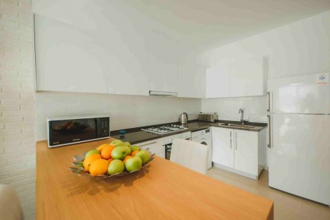 Продажа квартиры  в Фамагусте, Северный Кипр студия, 51м2, №211168 – фото 15