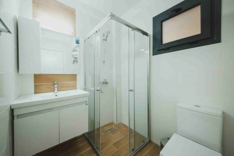 Продажа квартиры  в Фамагусте, Северный Кипр студия, 51м2, №211168 – фото 20