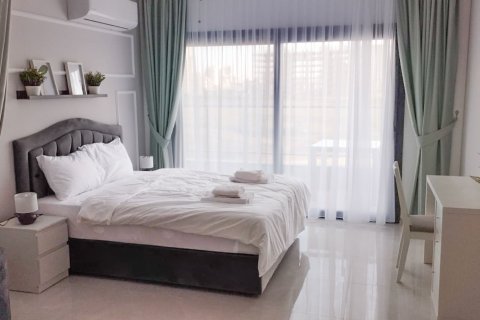 Daire   Gazimağusa,  №211168 - 16