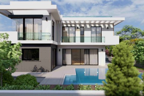 Villa  in Famagusta,  Nr. 211180 - 18