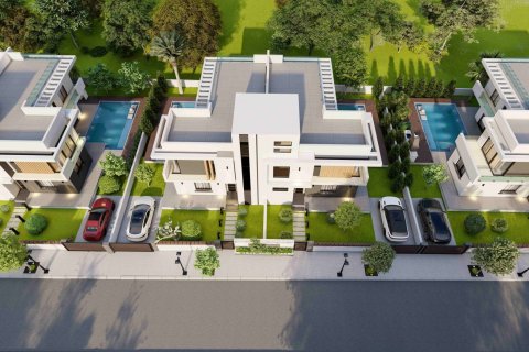 Villa  in Famagusta,  Nr. 211180 - 21