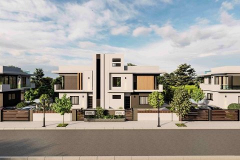 Villa  in Famagusta,  Nr. 211180 - 20