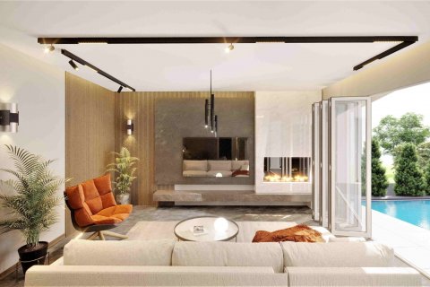 Villa  in Famagusta,  Nr. 211180 - 5