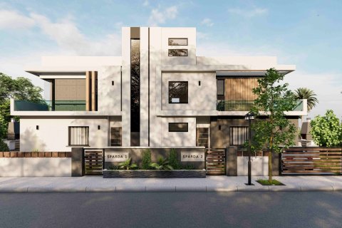 Villa  in Famagusta,  Nr. 211180 - 2