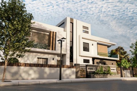 Villa  in Famagusta,  Nr. 211180 - 3