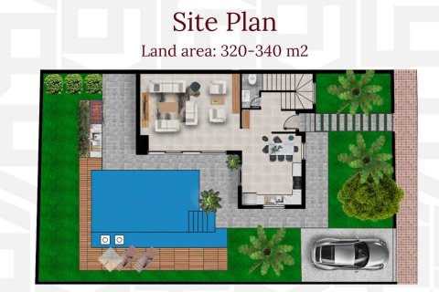 Villa  in Famagusta,  Nr. 211180 - 23