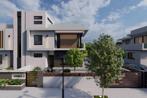 Villa  in Famagusta,  Nr. 211180 - 19