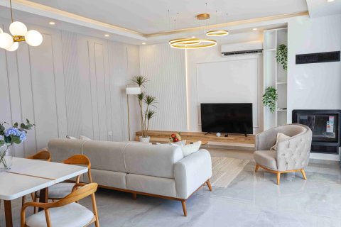 Продажа виллы  в Фамагусте, Северный Кипр 4 комн., 204м2, №211181 – фото 6