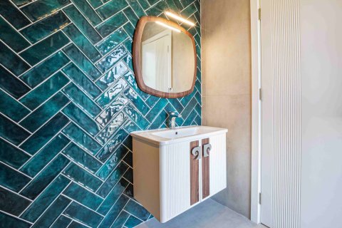 Продажа виллы  в Фамагусте, Северный Кипр 4 комн., 204м2, №211181 – фото 18