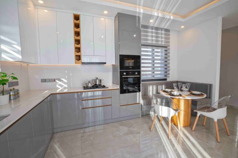 Продажа виллы  в Фамагусте, Северный Кипр 4 комн., 204м2, №211181 – фото 14