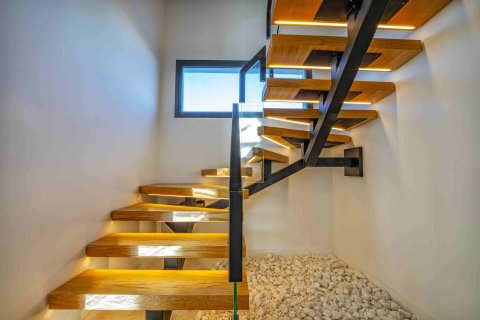 Продажа виллы  в Фамагусте, Северный Кипр 4 комн., 204м2, №211181 – фото 15